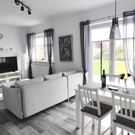 Ferienwohnung Heide 1 Walsrode Ngoại thất bức ảnh