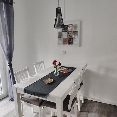 Ferienwohnung Heide 1 Walsrode Ngoại thất bức ảnh