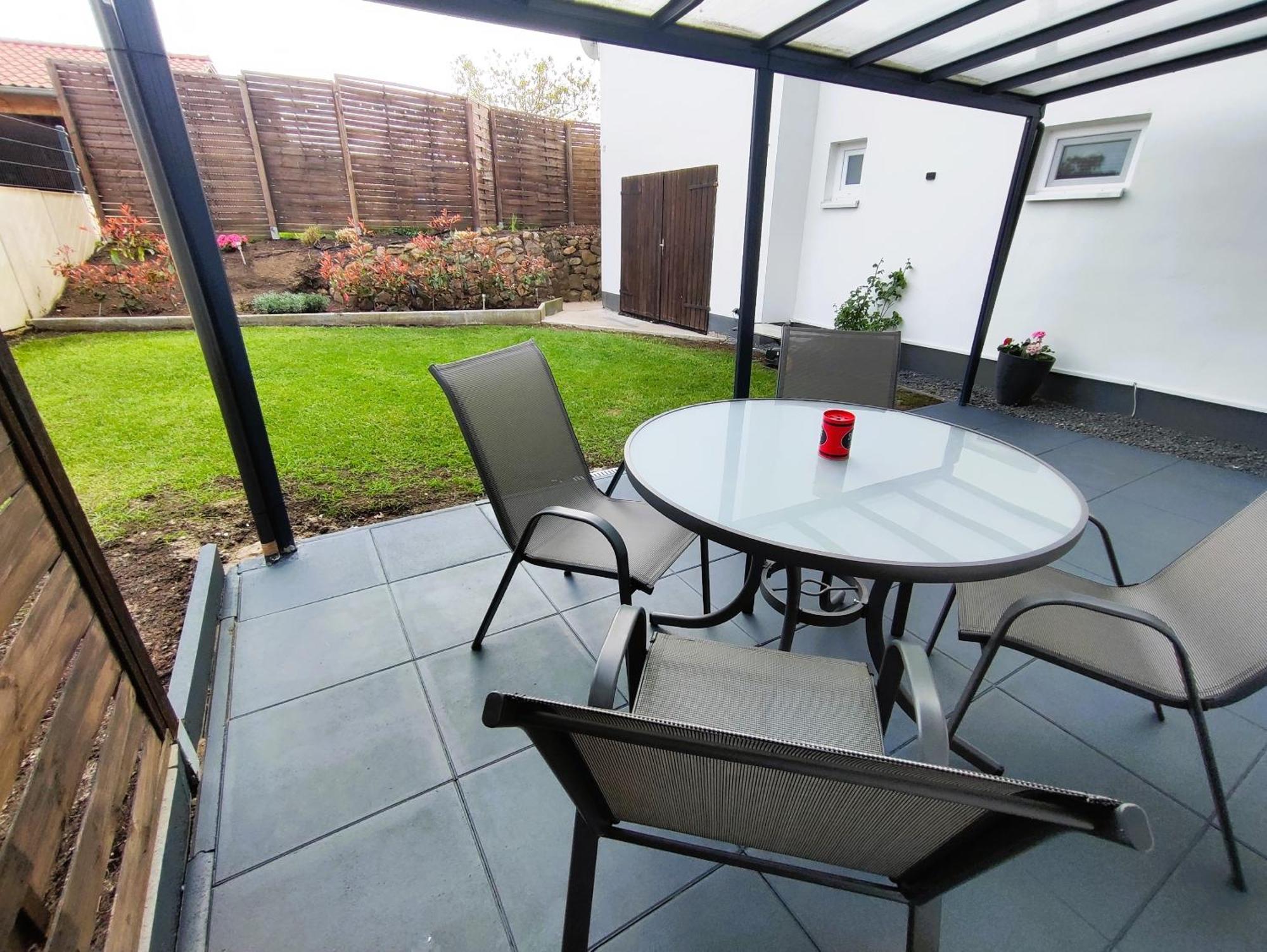 Ferienwohnung Heide 1 Walsrode Ngoại thất bức ảnh